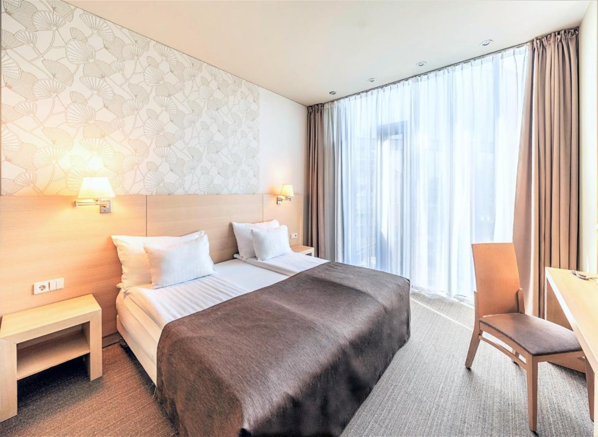 Rixwell Elefant Hotel Рига Экстерьер фото
