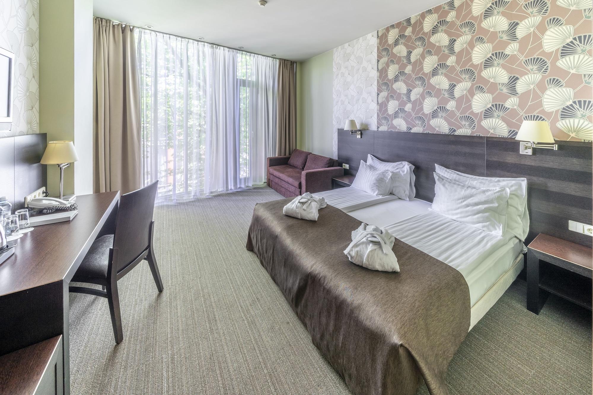 Rixwell Elefant Hotel Рига Экстерьер фото