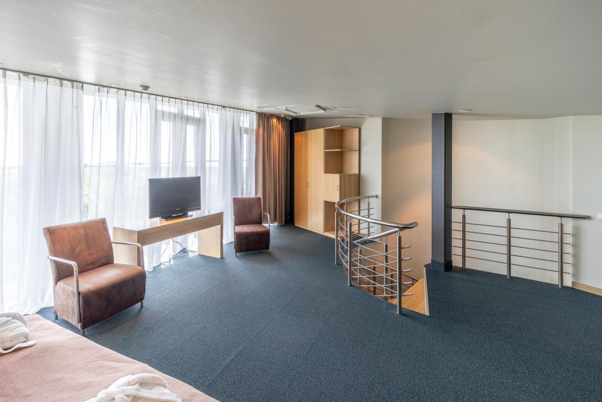 Rixwell Elefant Hotel Рига Номер фото